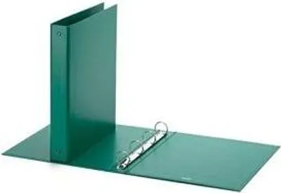 Immagine prodotto di Favorit 400051150 raccoglitore ad anelli A4 Verde