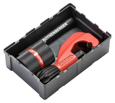 Produktbild von Rothenberger Handwerkzeug Set Prepare to Press