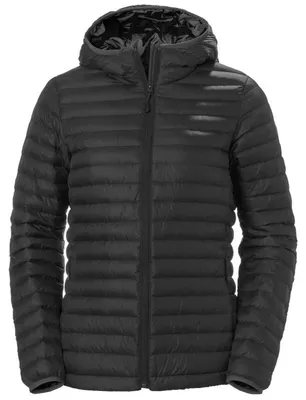 Obrázek produktu pro Helly Hansen Bundy W Sirdal Hooded Insulator Jacket, 62992990, Velikost: 162