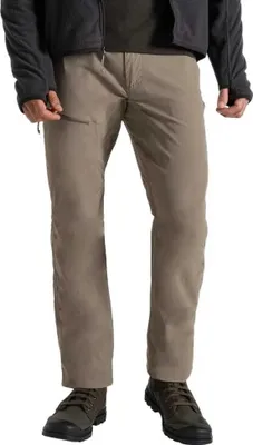 Produktbild von Craghoppers Herren NosiLife Pro III Outdoorhose (Langgrößen) Pebble 36