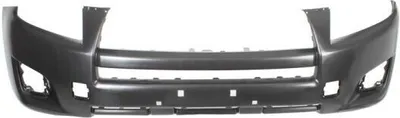 Produktbild von BLIC Stoßstange Stoßfänger für TOYOTA RAV 4 III (ACA3, ACE, ALA3, GSA3, ZSA3) 5510-00-8179904P