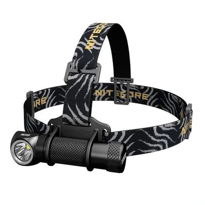 Immagine prodotto di NiteCore hc33 faro e torcia-1800 lumen-Nero
