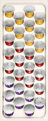 Obrázok produktu pre Tescoma Zásobník na Nespresso kapsule FlexiSPACE 370x148 mm