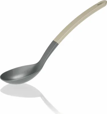 Produktbild von Rosti Servierlöffel NEW Optima 29 cm Humus Nylon