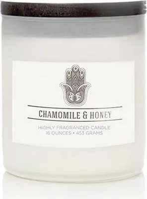 Produktbild von ּŚwieca zapachowa - Chamomile & Honey