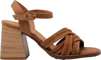 Produktbild von Sandaletten Mustang 50549-C10889 für Damen
