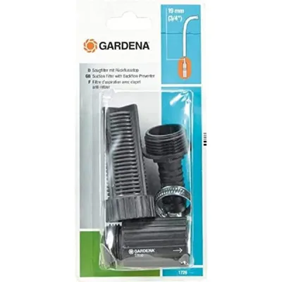 Produktbild von Gardena 1726-20, Saugfilter