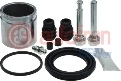 Immagine prodotto di AUTOFREN SEINSA kit di riparazione pinze freno D43585S