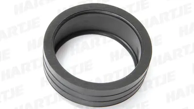 Produktbild von Sattelstützring Abdeckring für Sattelstützrohr/Sattelstütze