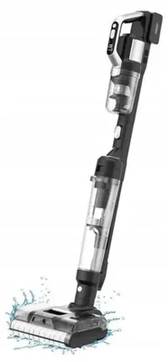 Produktbild von JIMMY PW11 MOP 2-in-1-Staubsauger, kabellos, für Trocken- und Nassreinigung, HEPA-Filter