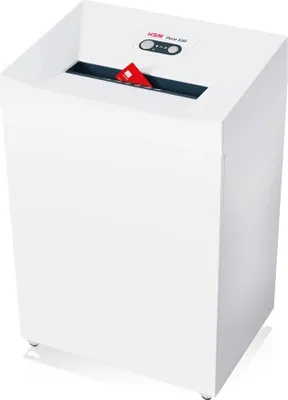 Immagine prodotto di Trinciatrice HSM, Pure 530, 80L 1.9x15 mm