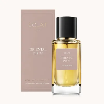 Produktbild von ÉCLAT 956 VIP - Oriental Plum 55ml Eau de Parfum