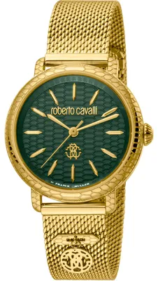 Image de Montre Roberto Cavalli RV1L098M0076 *** Couleur du bracelet : *** Dial *** *** *** ***