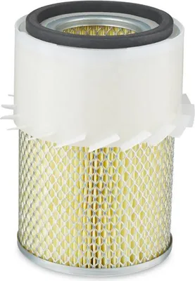 Produktbild von Luftfilter UFI 27.137.00 für LAND ROVER Defender SUV (L316) Filtereinsatz