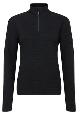 Produktbild von Dare2b Glamorize II Midlayer Black 46