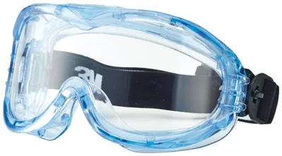 Produktbild von 3M Vollsichtbrille klare Scheibe FHEIT
