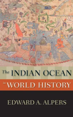 Produktbild von The Indian Ocean in World History