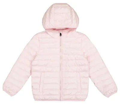 Produktbild von Champion Jungen Legacy Boy-Outdoor Light Hooded Jacket Baby jacke, Pink (PS195),