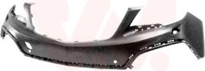 Produktbild von VAN WEZEL Stoßstange Stoßfänger für OPEL Mokka / Mokka X (J13) Grundiert 3775577