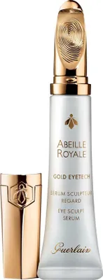 Image de Guerlain Abeille Royale Gold Eyetech Sérum Sculpteur Regard 15 ml