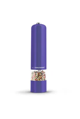 Produktbild von Esperanza Pfeffermühle Malabar