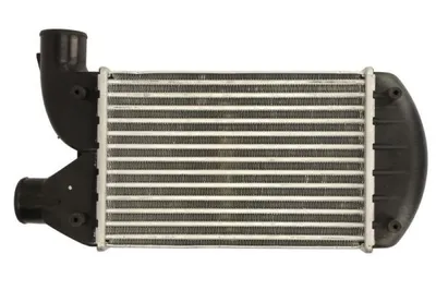 Produktbild von THERMOTEC DAF006TT Ladeluftkühler LLK für FIAT BRAVO I (182) Turbo Intercooler