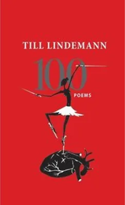 Produktbild von 100 Poems