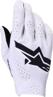 Obrázok produktu pre Motokrosové rukavice Alpinestars Supertech, XL