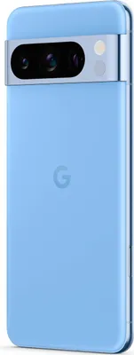 Produktbild von Google Pixel 8 Pro , 17 cm (6.7"), 1344 x 2992 Pixel, 12 GB, 256 GB, 50 MP, Blau