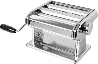 Image de Machine à pâtes - Gris acier, compacte