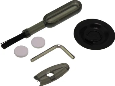 Immagine prodotto di Sage SP0020039 Set di pulizia per la macchina per caffè espresso SES875 Barista Express