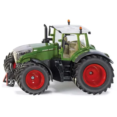 Produktbild von SIKU Farmer - Traktor Fendt 1050 Vario