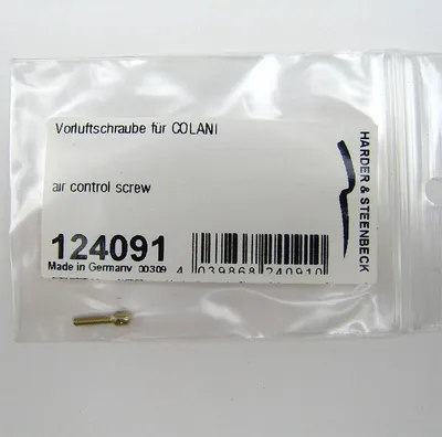Produktbild von Colani - Vorluftschraube Nr. 124091
