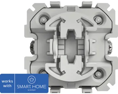 Zdjęcie produktu dla Fibaro FG-WREU111-AS-8001 Fibaro Walli Unit Roller Shutter