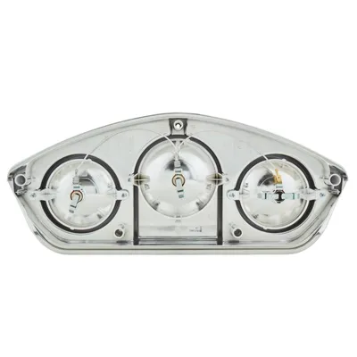 Zdjęcie produktu dla Lampa tylna zespolona HELLA lewa 2SD 343 440-057