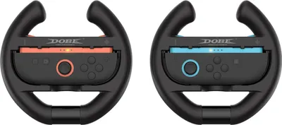 Produktbild von INF Verbessern Sie Ihr Rennerlebnis mit Switch2 Controller-Lenkrädern