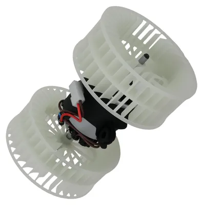 Produktbild von Gebläse motor lüftung heizung for Mercedes-Benz Viano W639 2.0-3.7 2003-2013