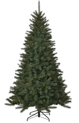 Produktbild von Black Box Trees Toronto Künstlicher Weihnachtsbaum - H155 x Ø102 cm - Grün