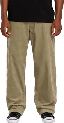Produktbild von Volcom Frickin Loose Tapered Fit Hosen Grün 28 Mann Grün 28