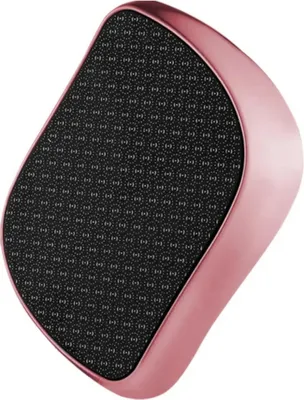 Produktbild von EWANTO Nano Glas-Hornhautentferner Fußschleifer Hornhautfeile Hornhautentfernung, Rosa Pink NHR-01