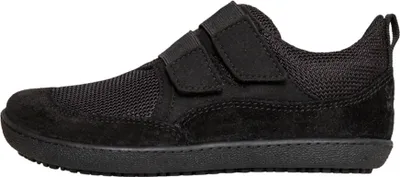 Produktbild von Barfußschuh Puck 2 Black Mesh/Leder,Größe:29,Farbe:Black
