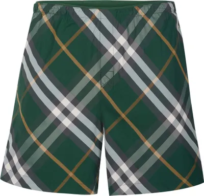 Immagine prodotto di Pantaloncini da bagno Burberry per uomo