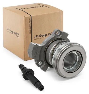 Produktbild von JP GROUP 1230500300 Kupplungsnehmerzylinder für OPEL Corsa D Schrägheck (S07) ZAFIRA B (A05) Astra J Sports Tourer (P10) Corsa C Schrägheck (X01)