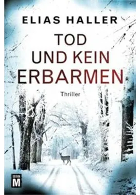 Produktbild von Tod und kein Erbarmen