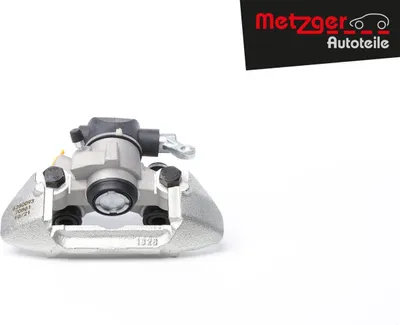 Produktbild von METZGER 6260093 Bremssattel Hinten Links passend für PEUGEOT 206 Schrägheck (2A/C)
