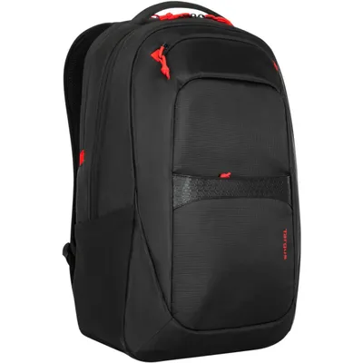 Produktbild von Targus Strike II - Notebook-Rucksack - 43.9 cm (17.3") - Schwarz