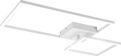 Zdjęcie produktu dla Lampa sufitowa LED 25W PADELLA R62642131 RL