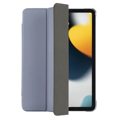 Immagine prodotto di Hama Fold Clear, custodia per Apple iPad 10.9" (10a generazione 2022), lilla