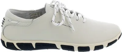 Produktbild von TBS Jazaru Segelschuh, Dream Cruiser (Glattleder), Wechselfußbett, Blanc, F7007 40