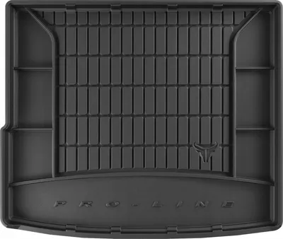 Obrázok produktu pre 3D rohož do kufra FROGUM pre BMW iX1/X1 U11 od roku 2022